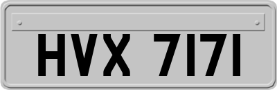 HVX7171