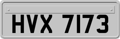 HVX7173