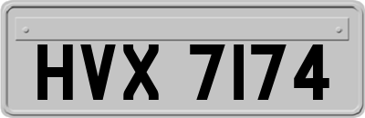 HVX7174