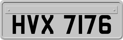 HVX7176