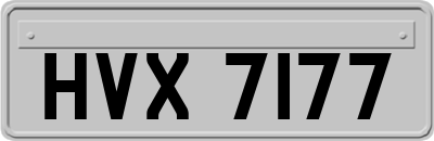 HVX7177