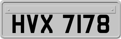 HVX7178
