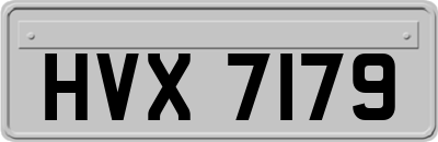 HVX7179