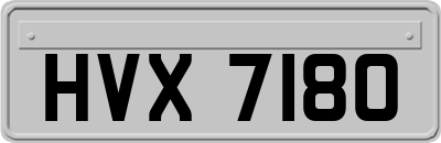 HVX7180