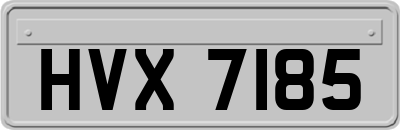 HVX7185