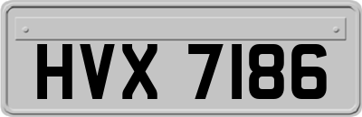 HVX7186
