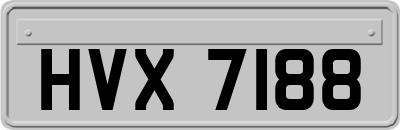 HVX7188