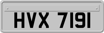 HVX7191