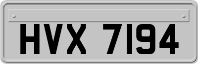 HVX7194