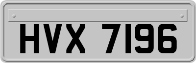 HVX7196