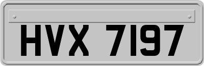 HVX7197