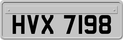 HVX7198