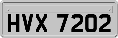 HVX7202