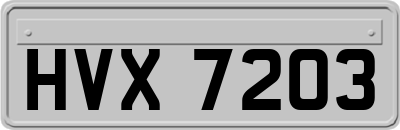 HVX7203