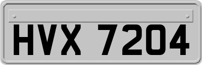 HVX7204