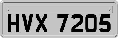 HVX7205