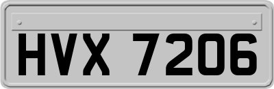 HVX7206