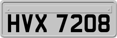 HVX7208