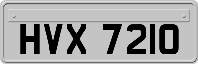 HVX7210