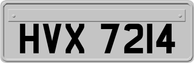 HVX7214