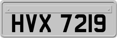 HVX7219