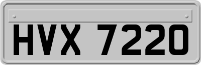 HVX7220