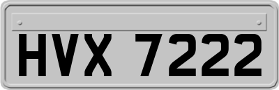 HVX7222