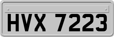 HVX7223