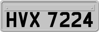 HVX7224