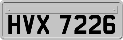 HVX7226