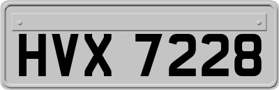 HVX7228