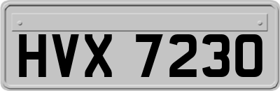 HVX7230