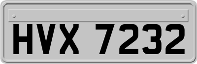 HVX7232