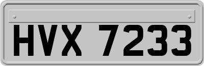 HVX7233
