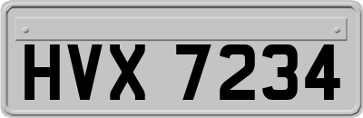 HVX7234