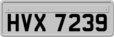 HVX7239