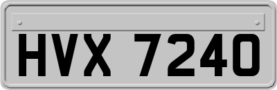HVX7240