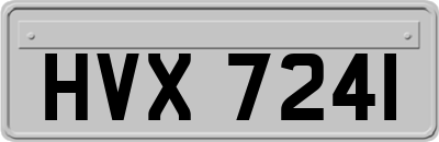 HVX7241