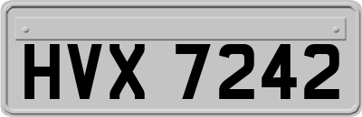HVX7242