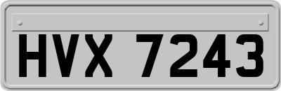 HVX7243