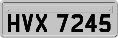 HVX7245