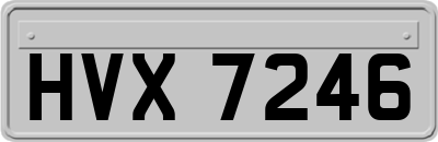 HVX7246