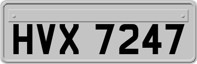 HVX7247