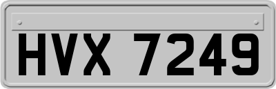 HVX7249