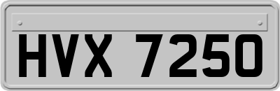 HVX7250