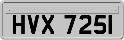 HVX7251