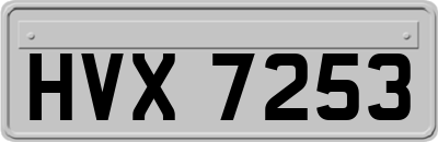 HVX7253