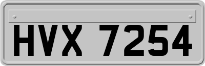 HVX7254