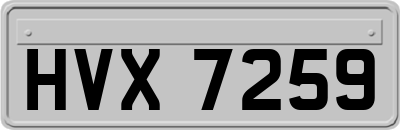 HVX7259