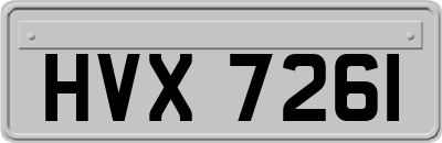 HVX7261